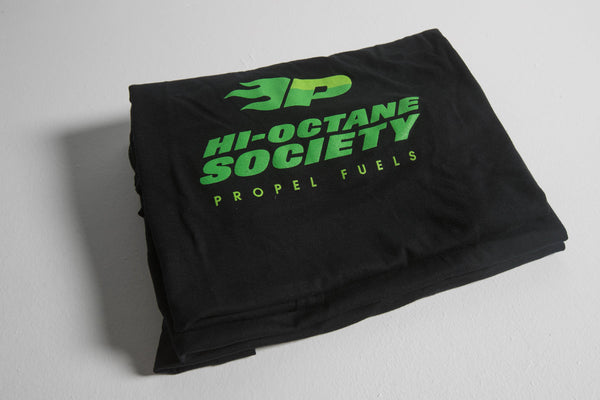 Hi-Octane Society T-Shirt
