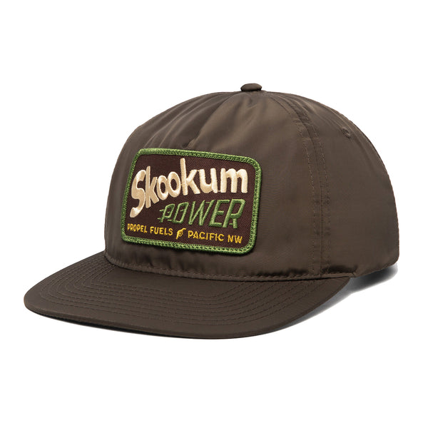 Skookum Power - Olive