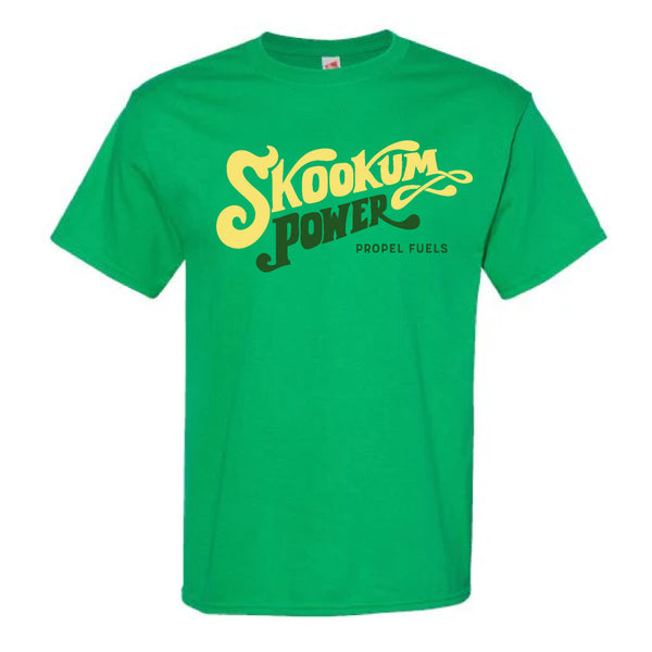 Skookum Power Tee