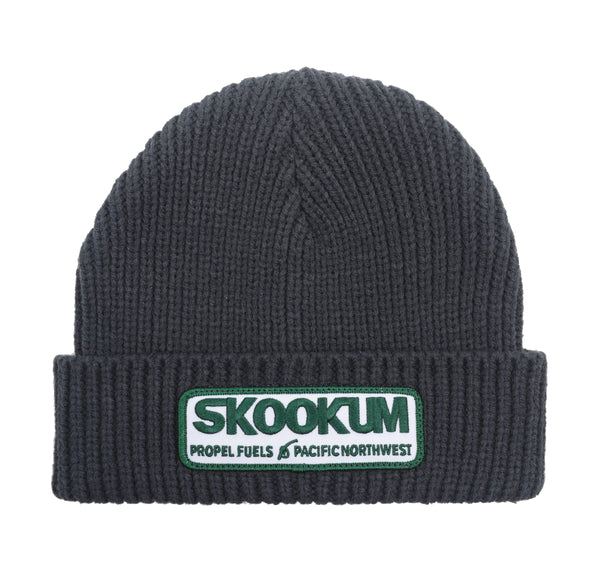 Skookum Beanie - Gray