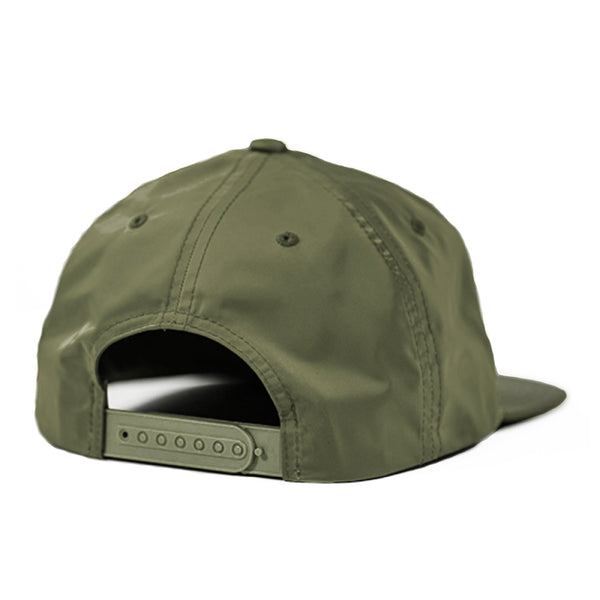 Skookum Power - Olive