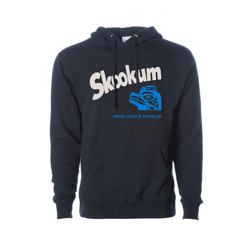 Skookum Hoodie